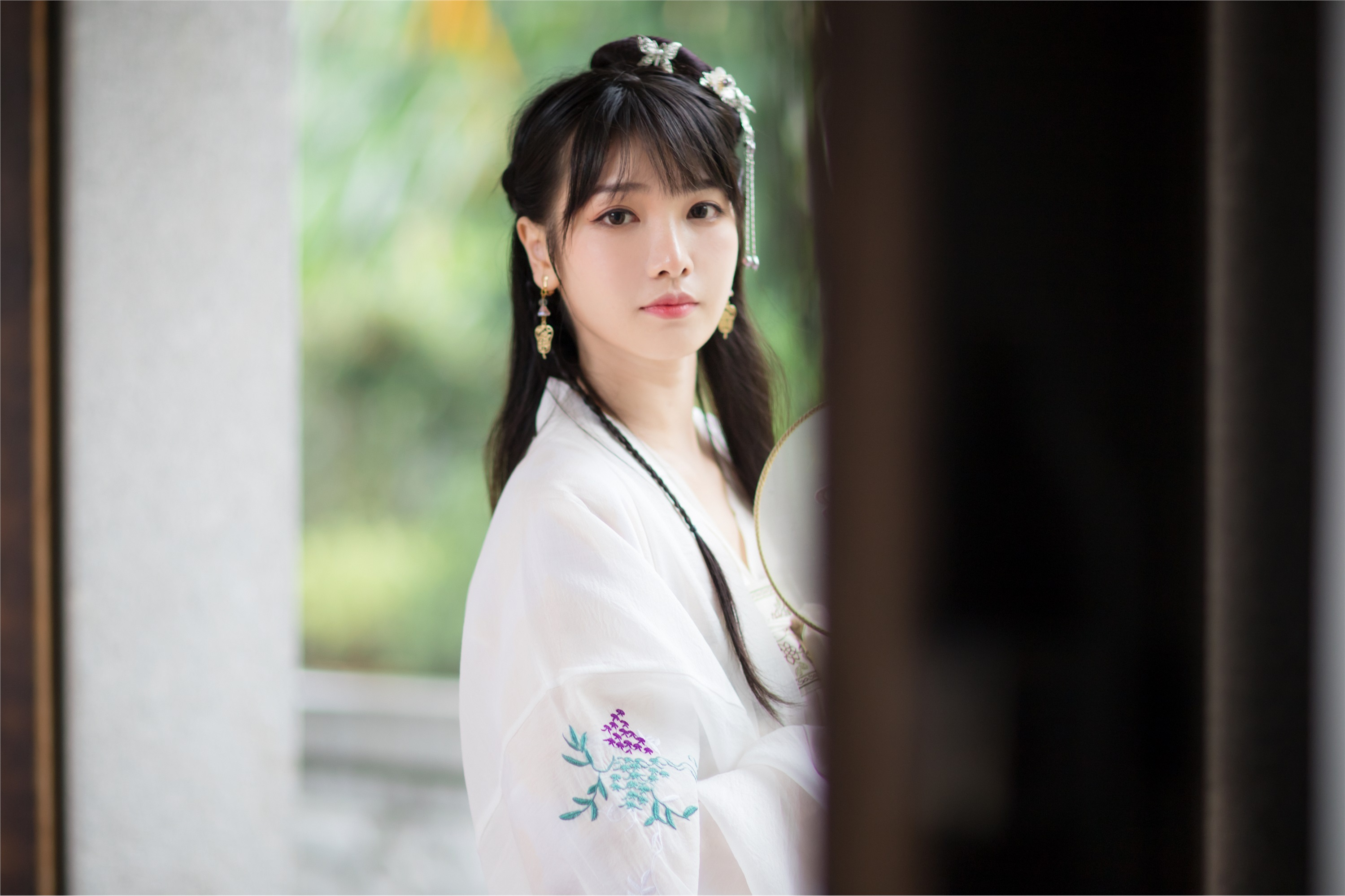 YITUYU艺图语 2021.09.06 清平调 湘湘